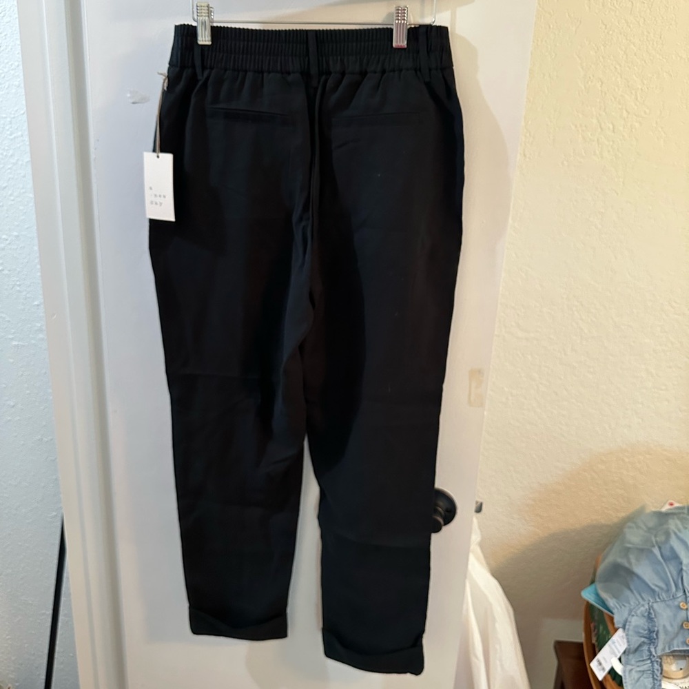Women’s Black Pants